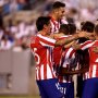 Hasil ICC 2019: Atletico Madrid Lumat Real Madrid 7-3