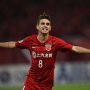 Ingin Tinggalkan Liga China, Oscar Jadi Rebutan Duo Milan