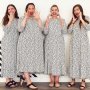 Kocak, Ini Akun Instagram yang Khusus Mengunggah Dress Polkadot Zara