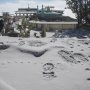 Tangkuban Perahu Erupsi, Warga sekitar Sesar Aktif Lembang Tak Perlu Risau