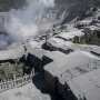 Gunung Tangkuban Perahu Belum Berpotensi Semburkan Awan Panas
