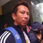 I Made Wirawan Sah Jadi Pemain Tertua yang Tampil untuk Persib
