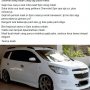 Ingin Beli Chevrolet Spin, Simak Dulu Suka-Duka Perawatannya