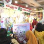 Festival Literasi Sekolah ke-3, Anak-anak Antusias Ikuti Acara