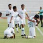 Timnas Indonesia U-15 Unggul atas Singapura di Babak Pertama AFF U-15