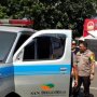 Ngeri! Geng Jakarta - Tangerang Tawuran Pakai Mobil Jenazah