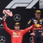 Hasil Balapan F1 GP Jerman 2019