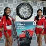 Bridgestone Kenalkan Presdir dan Produk Flagship di GIIAS 2019