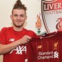 Liverpool Resmi Gaet Wonderkid Fulham, 'The Next Gareth Bale'