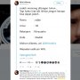 Pria Cari Jodoh Minta Di-retweet Pejabat, Hobinya Ibadah