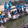 Cegah Ikan Endemik Punah, Pemerintah Ajak Masyarakat Jaga Habitat Ini