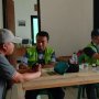 Warga Terdampak Kebocoran Minyak Keluhkan Gatal dan Batuk