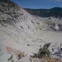 Minggu Malam, Gunung Tangkuban Parahu Dinyatakan Normal