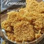 Gampang-gampang Susah, Resep Kremesan Kriuk Gurih Ini Anti Gagal