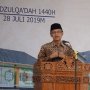 Ketum PP Muhammadiyah: Tokoh Agama Harus Beri Contoh Baik Pada Pengikutnya