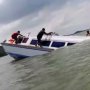 Basarnas Perluas Area Pencarian WNA Taiwan Korban Speedboat Terguling di Kepulauan Seribu