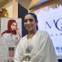 Tinggal di Turki, Siti KDI Rambah Bisnis Kosmetik