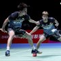 Kembali Kalahkan Hendra/Ahsan, The Minions Pertahankan Gelar Japan Open