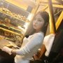 Tak Malu Berjualan di Pasar, 4 Model Seksi Ini Viral
