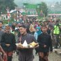 Kaligua Culture Festival, Sejarah Meruwat Mesin Uap Kebun Teh di Brebes