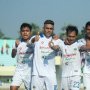 PSIM Yogyakarta Hadapi Persewar Waropen Tanpa Cristian Gonzales