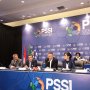 Exco PSSI Putuskan Percepat Kongres Pemilihan