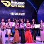 Selamat Tahun Baru 2020 dari Kanal Otomotif Suara.com