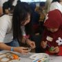 Travel for Change Ajak Anak Berkebutuhan Khusus Berkreasi di Museum Macan