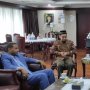 Bertemu di MPR, Zulhas - Ustaz Adi Bahas Pertukaran Pelajar ke Sudan