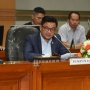 Komisi VIII Harap Penyelenggaraan Haji 2019 Berjalan Lancar