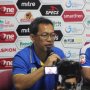 Pelatih PSIM Yogyakarta Semringah Bisa Bungkam Persewar Waropen