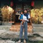5 Tips Pola Asuh Ibu Milenial ala Dominique Diyose, Nomor 1 Jauhi Gadget