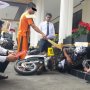 14 Aksi Beringas Strong, Geng Motor Sukabumi Pembunuh Acep