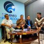 Ini Maksud Kimi Hime Sebut-sebut Nama Jokowi dalam Video YouTube