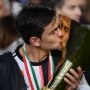 PSG dan Juventus Bakal Bahas Transfer Paulo Dybala