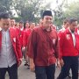 PKPI Tak Dapat Jatah di Kabinet Jokowi, Sekjen: Kami Tulus