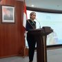 Cinta Laura Ditunjuk Jadi Duta Anti-kekerasan terhadap Perempuan dan Anak