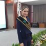 Jadi Duta oleh KPPPA, Cinta Laura: Keluarga Tempat Nomor 1 untuk Mengadu