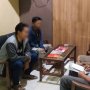 Pemuda Penyedia Buku Tokoh Kiri Dipulangkan Polisi, Buku Aidit Tetap Disita