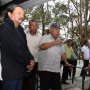 KPUPR Anggarkan 2,4 Triliun untuk Danau Toba Jadi Wisata Internasional