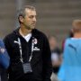 AC Milan Ditekuk Benfica, Giampaolo Malah Sebut Skuatnya Semakin Membaik