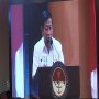 Agum Gumelar Sebut Amcaman Pendiri Negara Khilafah Sama dengan Komunis