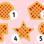 Coba Yuk Tes Kepribadian Ini: Bentuk Pai Apa yang Anda Pilih?
