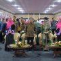 Curhat Bergaji Kecil, JK: Biaya Keluarga Lebih Banyak dari Istri Saya