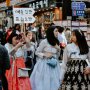 Belum Menikah Jadi Bahan Ejekan, Perempuan Korea Bikin Gerakan #NoMarriage