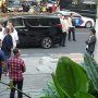 Kawal Jokowi Jauh dari Belakang Wartawan, Adian Napitupulu Banjir Pujian