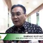 Komisi I DPR Mendukung  Program Indonesia Merdeka Sinyal