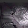 Viral CCTV Perlihatkan Kucing Peliharaan yang Coba "Membunuh" Majikannya
