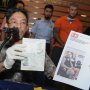Bule Inggris Penyebar Konten Porno Ditangkap Imigrasi Bali