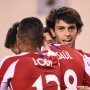 Joao Felix Cetak Dua Gol, Atletico Madrid Bungkam Salzburg 3-2
